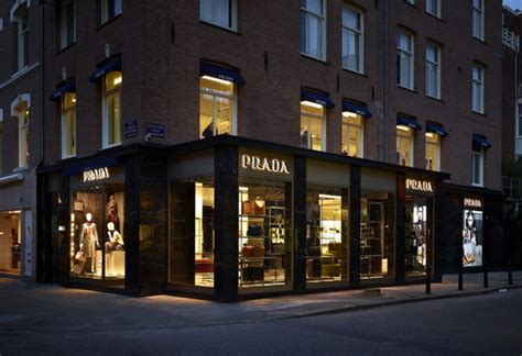 prada winkel rotterdam|prada amsterdam.